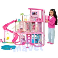 Barbie Dreamhouse Dollhouse